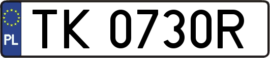 TK0730R