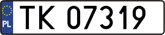 TK07319