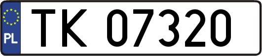 TK07320
