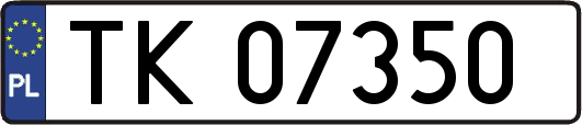 TK07350
