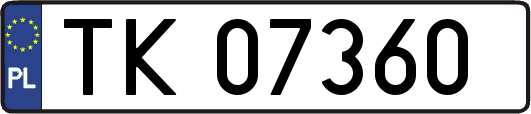 TK07360