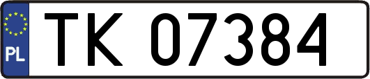 TK07384