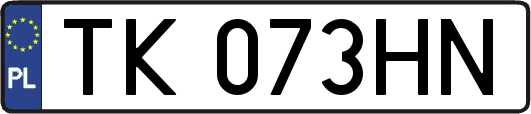 TK073HN