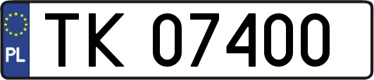 TK07400
