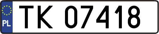 TK07418