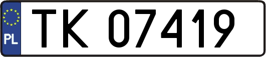 TK07419