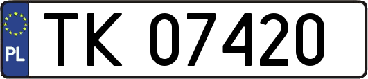 TK07420