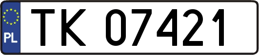 TK07421