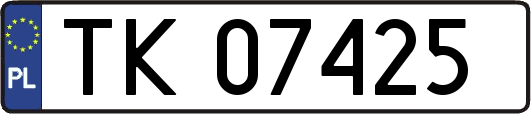TK07425