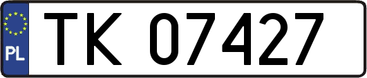 TK07427