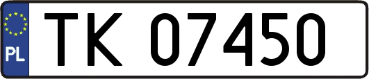 TK07450