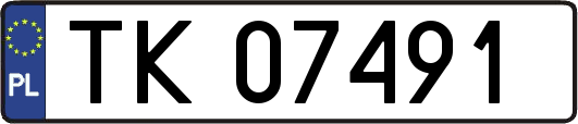 TK07491