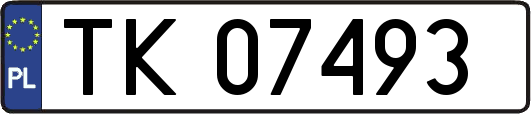 TK07493
