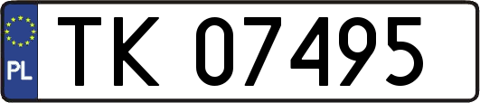 TK07495