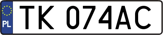 TK074AC