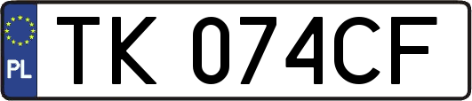 TK074CF