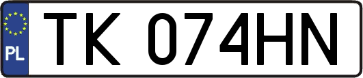 TK074HN