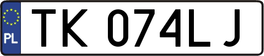 TK074LJ