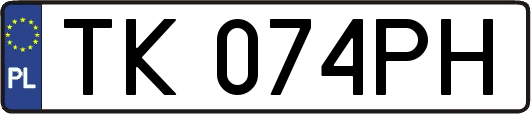 TK074PH