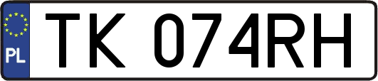 TK074RH