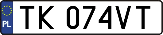 TK074VT
