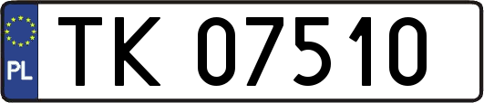 TK07510