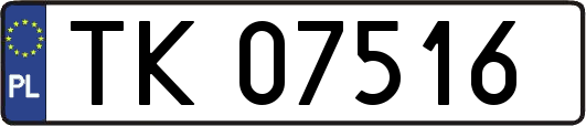 TK07516