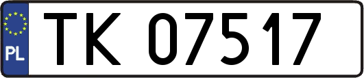 TK07517