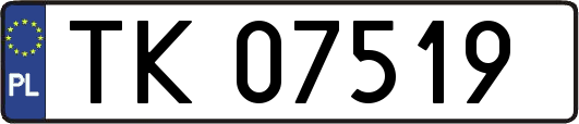 TK07519