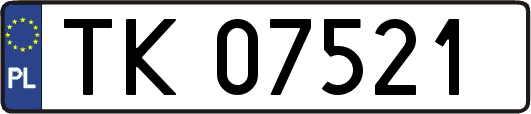 TK07521