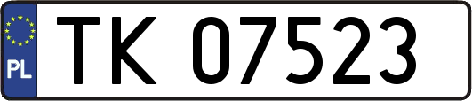 TK07523