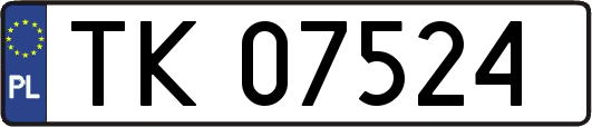 TK07524