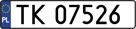 TK07526