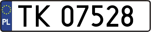 TK07528