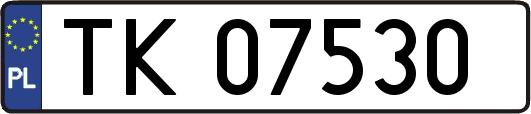 TK07530
