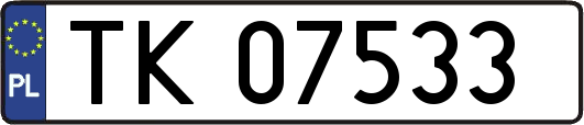 TK07533