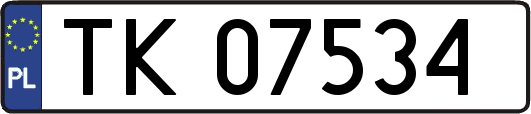 TK07534