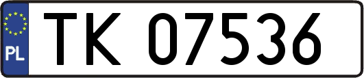 TK07536