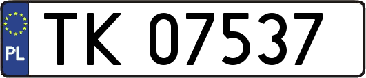 TK07537