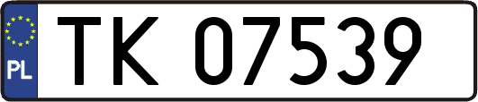 TK07539