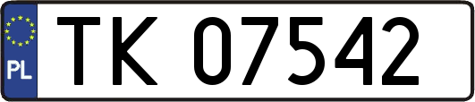 TK07542