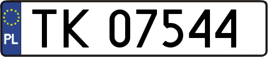 TK07544