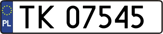 TK07545
