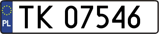 TK07546