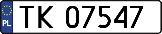 TK07547