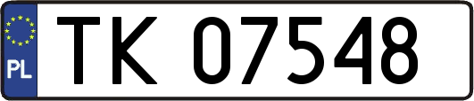 TK07548