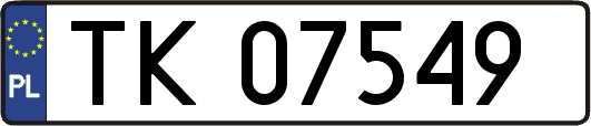 TK07549
