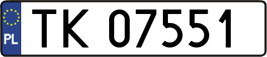 TK07551
