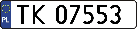 TK07553