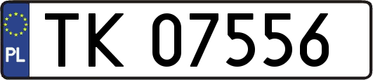 TK07556